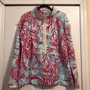 Lilly Pulitzer Pullover
